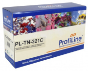 фото Картридж ProfiLine PL-TN-321-C