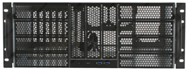 фото Корпус серверный 4U Procase RE411-D11H0-FC-55 в Ростове-на-Дону