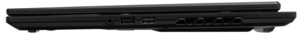 фото Ноутбук  GIGABYTE AERO X16 3TH в Казани 16 ", Ryzen 7, 16 Гб RAM, 512 Гб SSD, GeForce RTX 5050, Черный