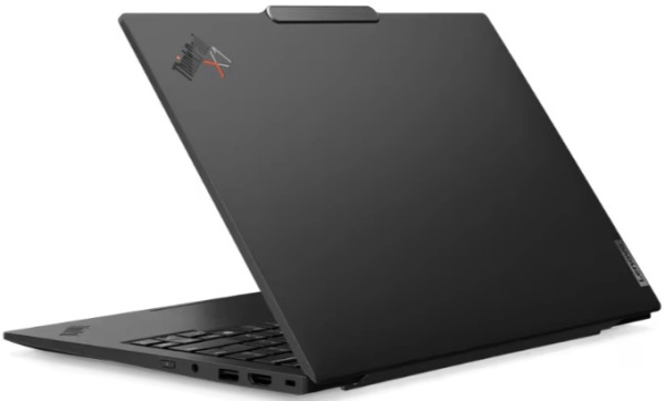 фото Ноутбук  Lenovo ThinkPad X1 Carbon Gen 12 14 ", Core Ultra 7, 32 Гб RAM, 1 Тб SSD, Arc graphics, Черный