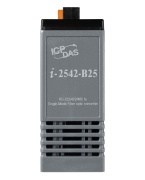 фото Преобразователь ICP DAS I-2542-B25 CR