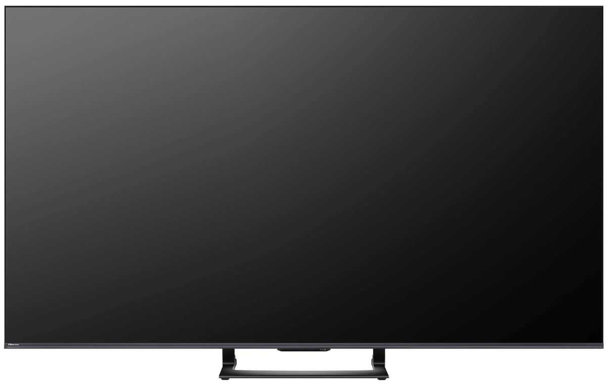 

Телевизор Hisense 75U7Q Ultra HD, Mini LED, Local Dimming Zones 240, 144 Hz(VRR), Smart TV (ОС VIDAA U8.5), Wi-Fi, DVB-T2/T/C/S2/S, HDR 10+, Dolby Vis, 75U7Q