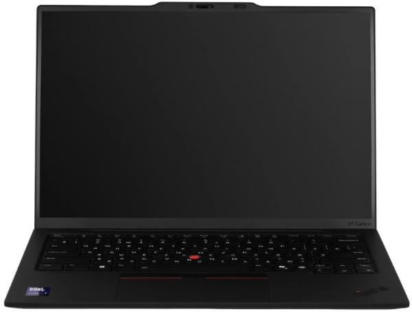 фото Ноутбук  Lenovo ThinkPad X1 Carbon Gen 13 Aura Edition (УЦЕНЕННЫЙ) 13 ", Core Ultra 7, 64 Гб RAM, 2 Тб SSD, Arc graphics, Черный
