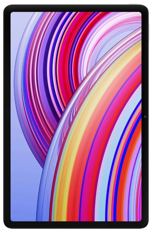 

Планшет Xiaomi Redmi Pad Pro D56228 6/128GB Blue, Redmi Pad Pro