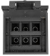 фото Лючок напольный  Datarex DR-PRO-015111 в Уфе
