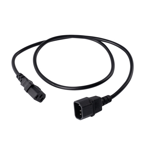 фото Кабель питания  Filum FL-PC16-C13-C14-1M в Санкт-Петербургe