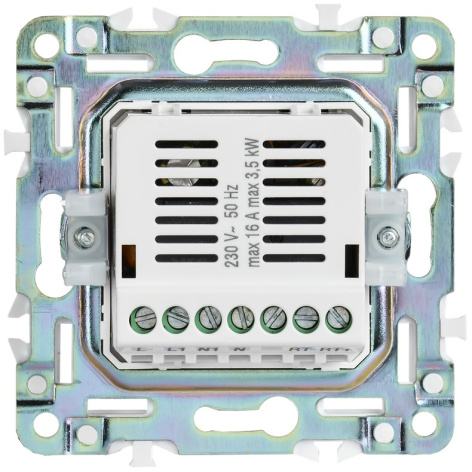 фото Термостат электронный IEK SK-RT11-K03 в Екатеринбурге