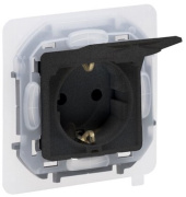 фото Розетка Legrand 673743