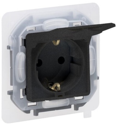 фото Розетка  Legrand 673743 в Уфе