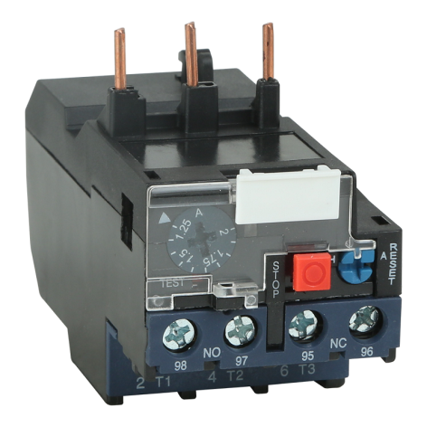 Изображение товара Реле тепловое КЭАЗ 110752 36 А