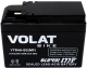 фото Батарея  VOLAT YTR4A-BS(MF)Volat в Санкт-Петербургe