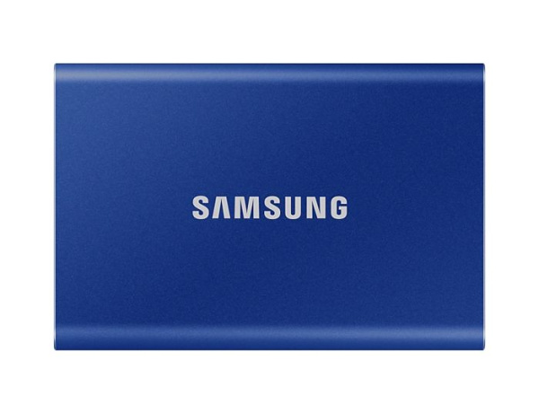 фото Внешний SSD USB 3.2 Gen 2 Type-C Samsung MU-PC1T0H/WW в Перми 1000 ГБ