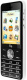 фото Мобильный телефон  Fly MC181 Black