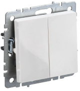 фото Выключатель IEK BR-V22-0-10-K01