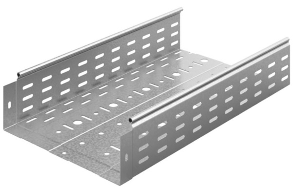 Изображение товара Ostec ЛПМЗТ-300х100х3000-1,0-ГЦ