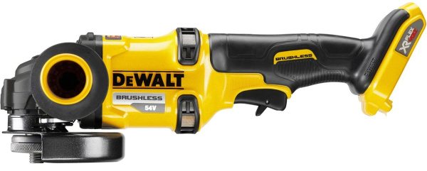 фото Шлифовальная машина угловая DeWALT DCG418NT в Санкт-Петербургe