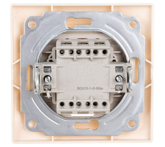фото Выключатель  IEK EVK12-K33-10-DM в Уфе