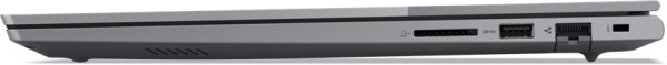 фото Ноутбук  Lenovo ThinkBook 16-IML в Волгограде 16 ", Core Ultra 7, 8 Гб RAM, 512 Гб SSD, Arc graphics, Серый