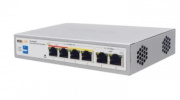 фото Коммутатор Wi-Tek WI-PCES206