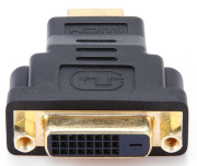 фото Переходник Cablexpert HDMI-DVI