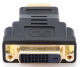 фото Переходник  Cablexpert HDMI-DVI в Челябинске