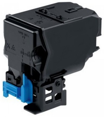 

Тонер Konica Minolta TNP-50K A0X5154 для BizHub C3100P, черный, TNP-50K