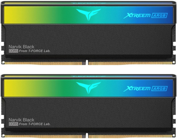 фото Модуль памяти DDR5 32GB (2*16GB) Team Group FF9D532G7600HC36FDC01 в Волгограде
