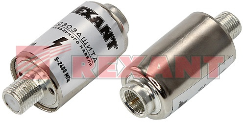 фото Грозозащита  Rexant 05-4000-1 в Казани