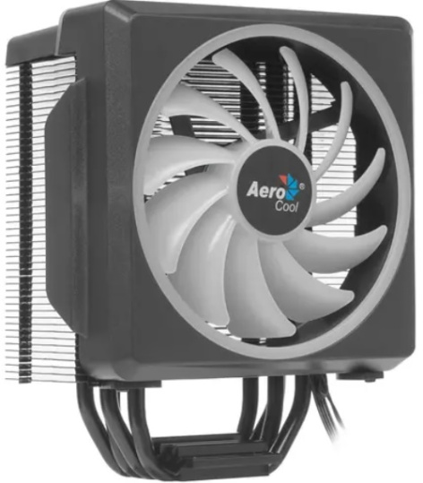 фото Кулер  AeroCool Cylon 4F ARGB в Омске