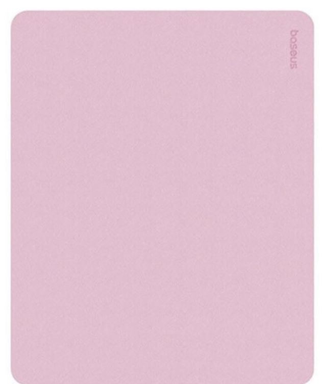 

Коврик для мыши Baseus B01055504411-00 Baby Pink, B01055504411-00