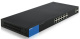 фото Коммутатор управляемый Linksys LGS318-EU