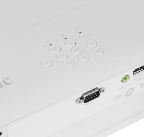 фото Проектор Viewsonic PX701-4K в Уфе
