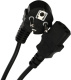 фото Кабель питания  VCOM CE021-CU0.75-1.8M в Красноярске