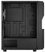 фото Корпус AeroCool Menace Saturn FRGB