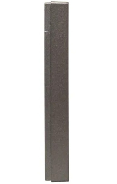 фото Рамка тройная  EKF UP1-FPM-03 в Воронеже