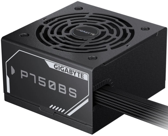 фото Блок питания ATX GIGABYTE P750BS в Санкт-Петербургe