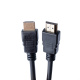 фото Кабель интерфейсный HDMI Filum FL-C-HM-HM-10M в Челябинске