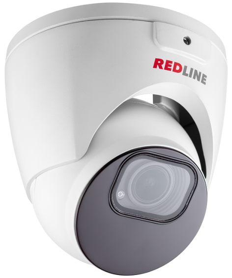 фото Видеокамера IP REDLINE RL-IP68P.FD-M в Казани