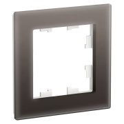 фото Рамка одинарная Systeme Electric ATN320601