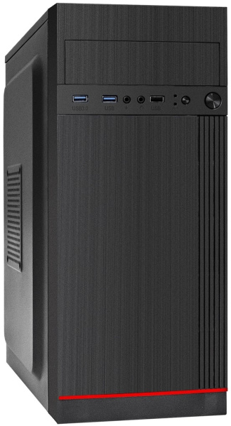фото Корпус ATX Exegate AA-442U2-AA500 в Самаре