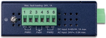 фото Конвертер промышленный Planet ICS-2100T в Уфе