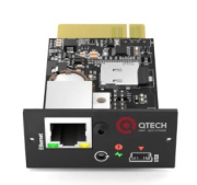 фото Плата QTECH QPS-OL-SP-P20