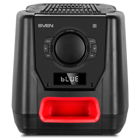 фото Портативная акустика 2.0 Sven АС PS-770 в Казани