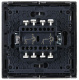 фото Переключатель двухклавишный  IEK FP-V22-1-10-1-K46 в Уфе