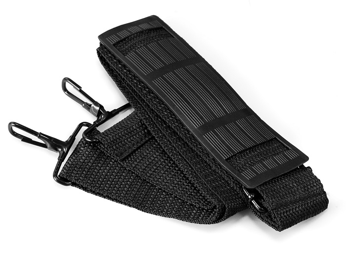 

Сумка для ноутбука Exegate Start S1517 EX293468RUS до 15.6", черная, полиэстер, Start S1517