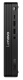 фото Компьютер Lenovo ThinkCentre Tiny M90q Gen 6 (Intel Core Ultra 5 225 (10/10; 3,3ГГц; 20Мб), 2.7ГГц, 16ГБ DDR5, SSD 512 Гб, Не установлена) [13ADS1R200]