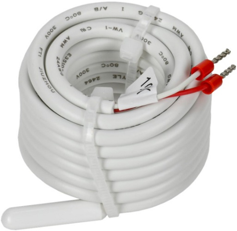 фото Термостат электронный IEK FP-RT11-K02 в Казани