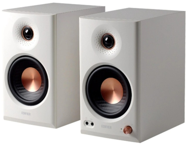 фото Акустическая система Edifier MR4.5 white в Уфе
