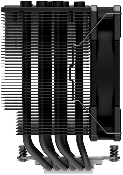 фото Кулер  ID-Cooling SE-226-XT BLACK в Санкт-Петербургe