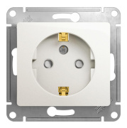 фото Розетка Systeme Electric GSL000645